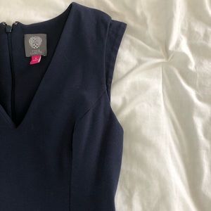 Vince camuto dress